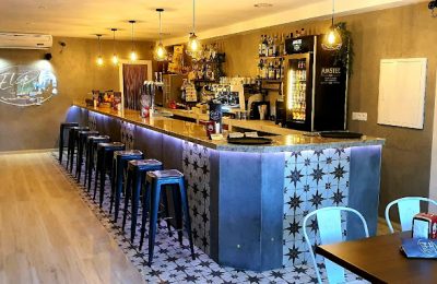 El Pub Café-Bar