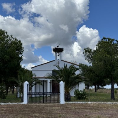Ermita Nuestra Señora de Fátima