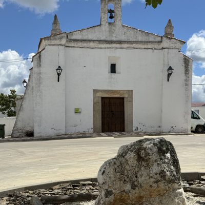 Ermita del Cristo de la Cañada