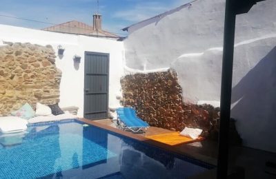 Casa Rural  Abuela Maxi