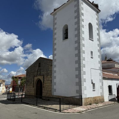 Iglesia Parroquial San Juan Bautista