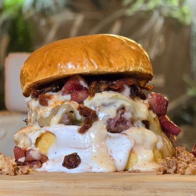 La Choncha25 – Jonathan Merino Torralba