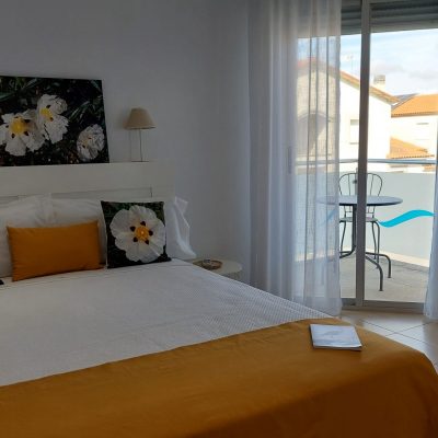 La Dehesa Flor de la Jara – Casa Morocho Apartamentos TurÃ­sticos