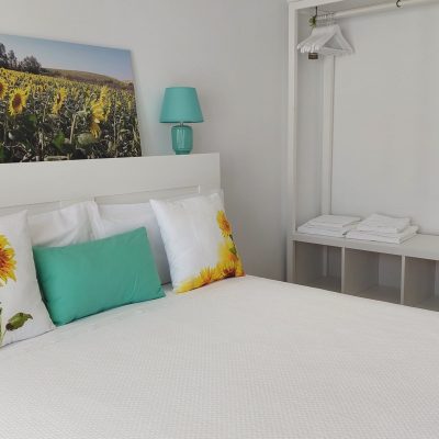 La Dehesa los girasoles – Casa Morocho Apartamentos TurÃ­sticos