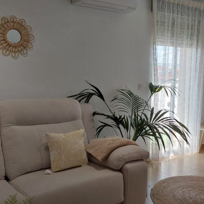 La Dehesa salita – Casa Morocho Apartamentos TurÃ­sticos