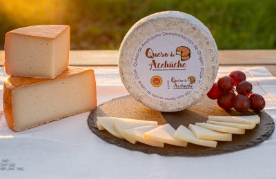 DOP Queso de Acehúche