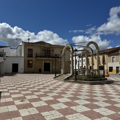 Plaza Mayor