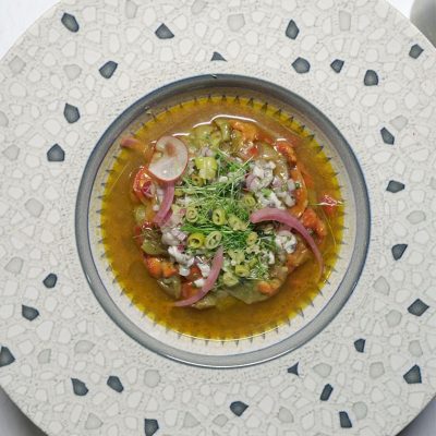 Restaurante Metamorfosis Valdecin 1-1