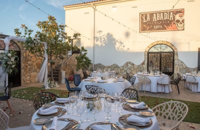 Metamorfosis Restaurante