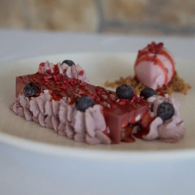 Restaurante Metamorfosis Valdecin 1-5