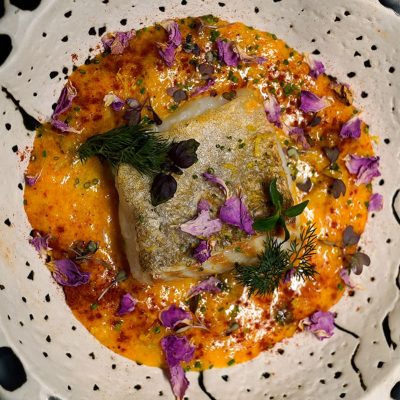 Restaurante Metamorfosis Valdecin 1-7
