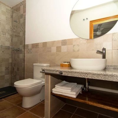 bano-hurdes-casa-rural