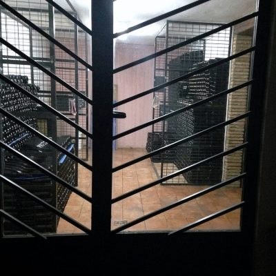 botellero (1) – Antonio Garzon