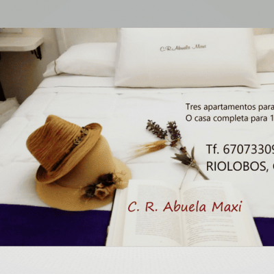 captura de pantalla – Caridad nuÃ±ez