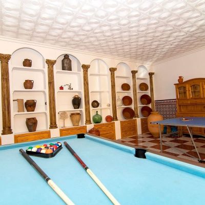 casa-rural-la-molinera-billar