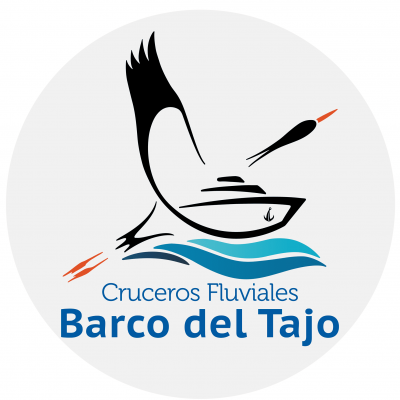 logo Barco Tajo